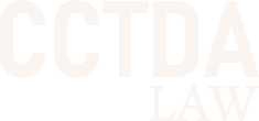 CCTDA Logo
