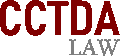 CCTDA Logo